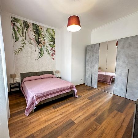Stefy'S House Apartment ติโวลี ภายนอก รูปภาพ