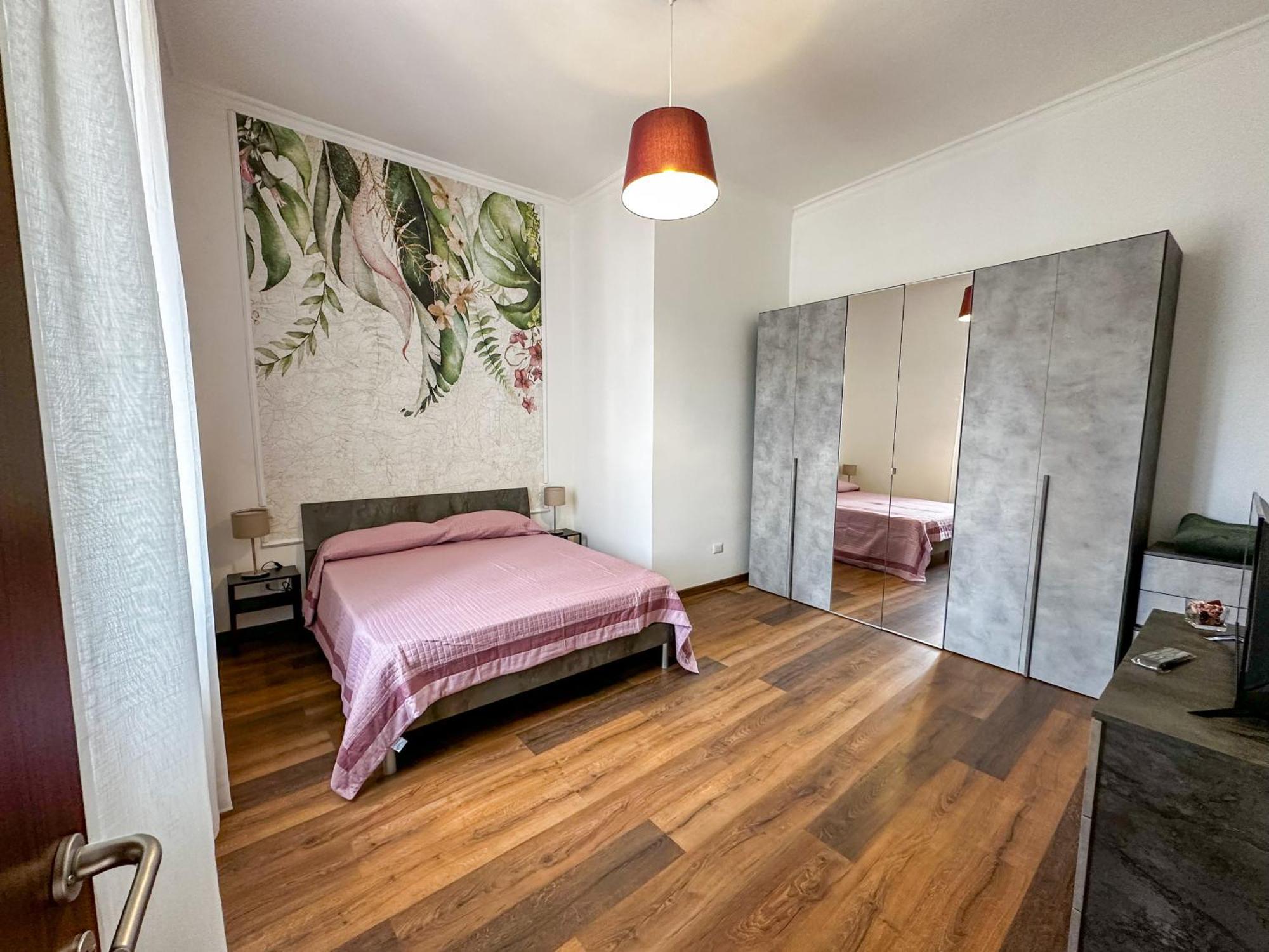 Stefy'S House Apartment ติโวลี ภายนอก รูปภาพ
