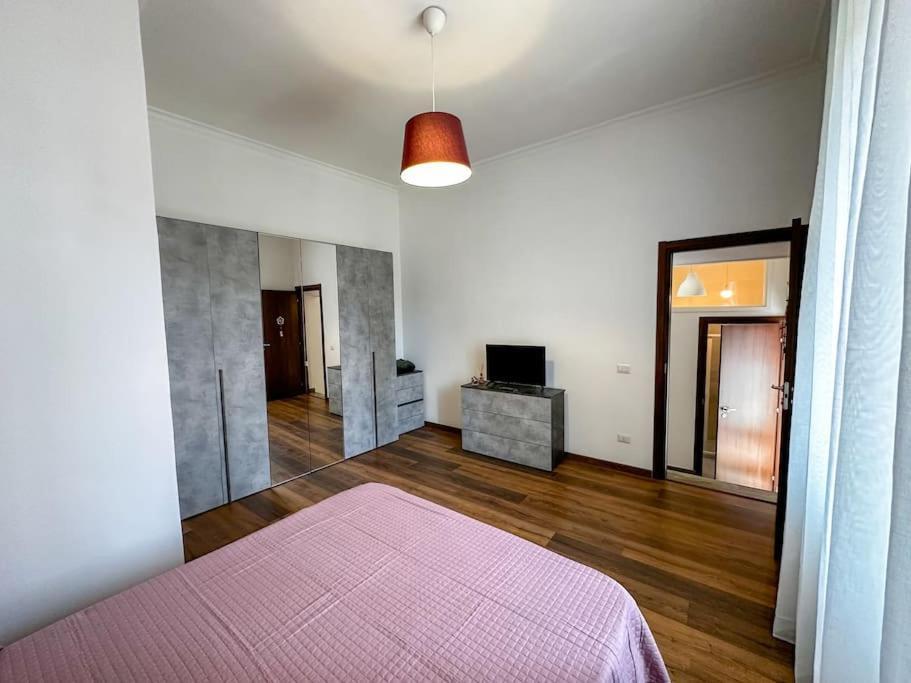 Stefy'S House Apartment ติโวลี ภายนอก รูปภาพ