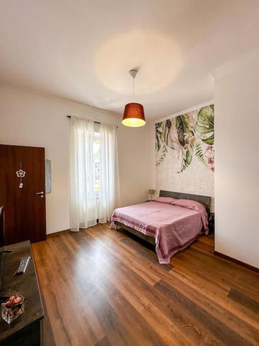 Stefy'S House Apartment ติโวลี ภายนอก รูปภาพ
