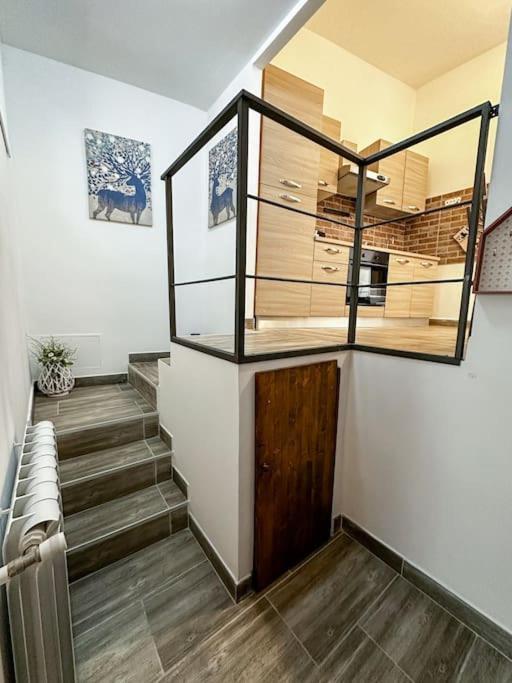 Stefy'S House Apartment ติโวลี ภายนอก รูปภาพ