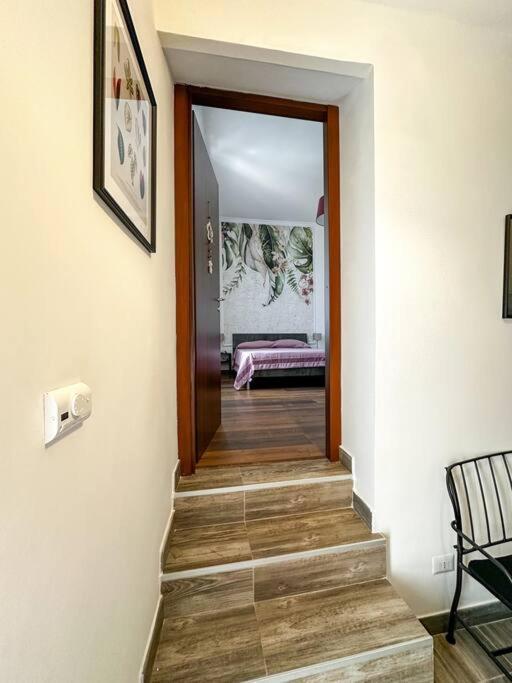 Stefy'S House Apartment ติโวลี ภายนอก รูปภาพ