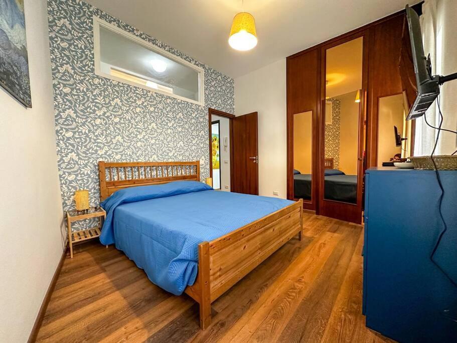 Stefy'S House Apartment ติโวลี ภายนอก รูปภาพ